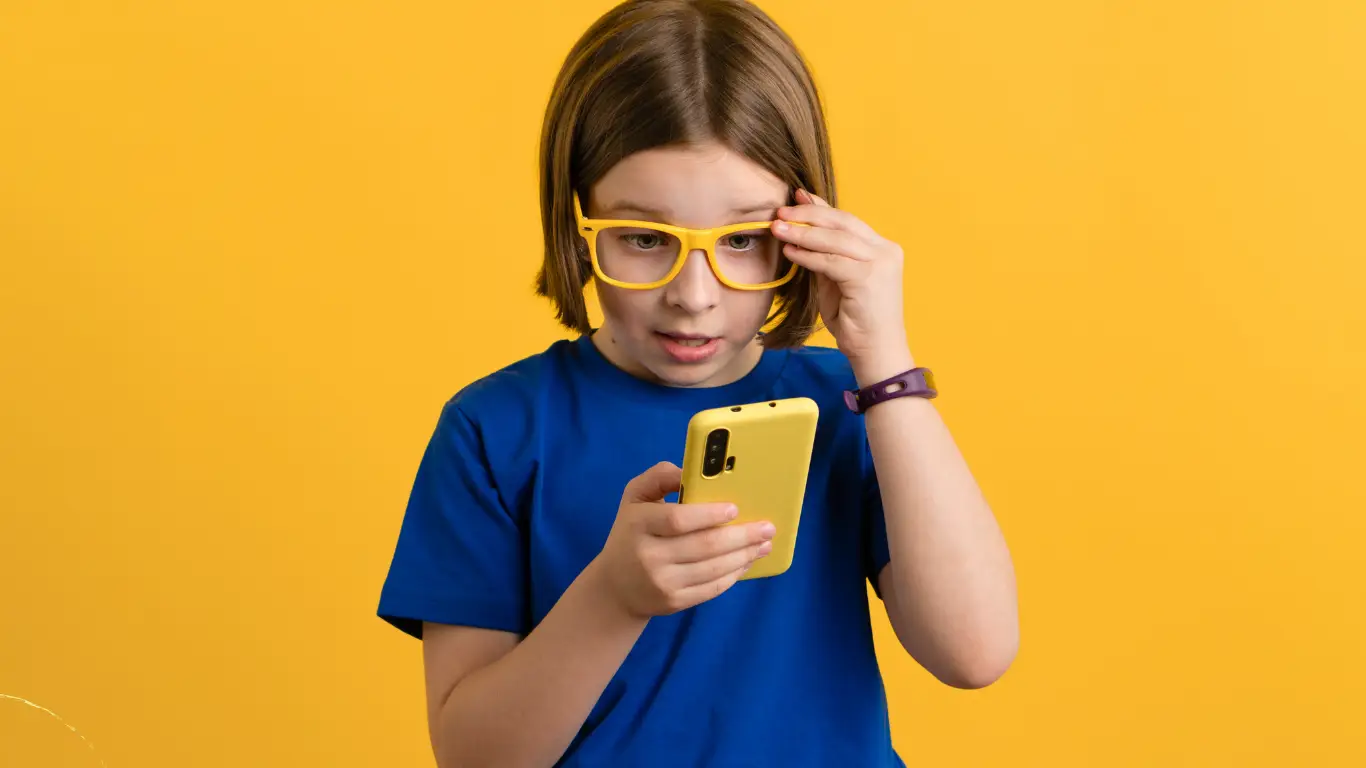 Google under 18 restrictions