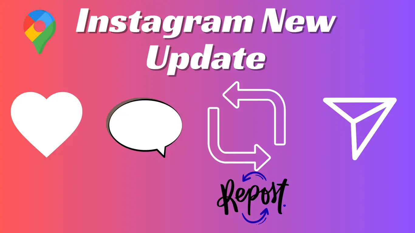 instagram's new repost feature