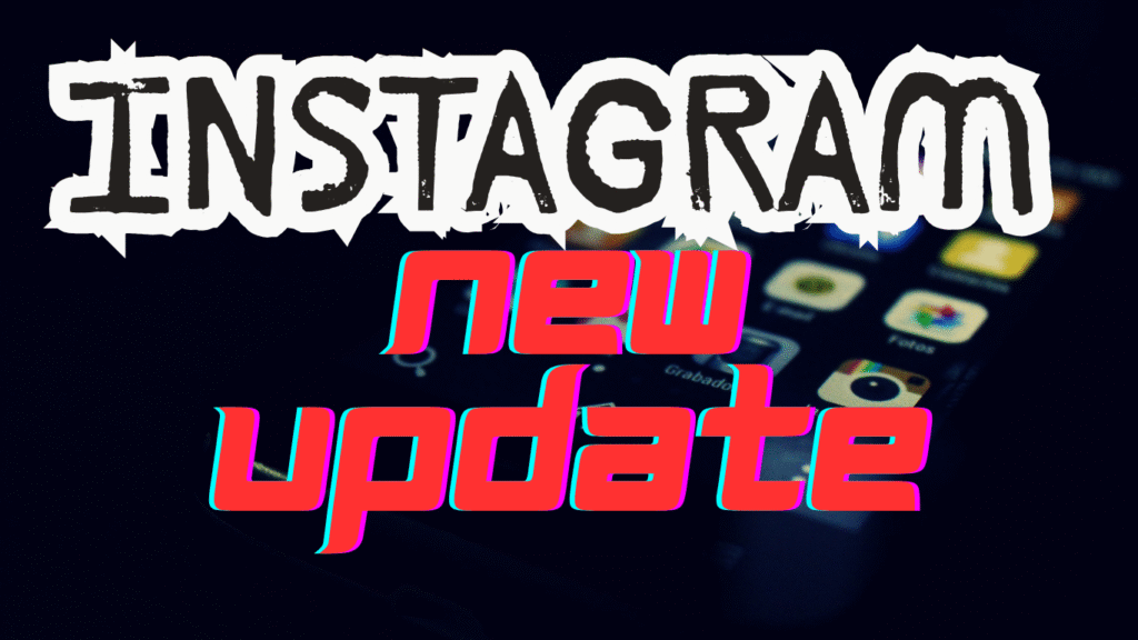 instagram's new repost feature