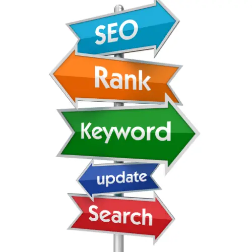 how to do seo for website step by step
