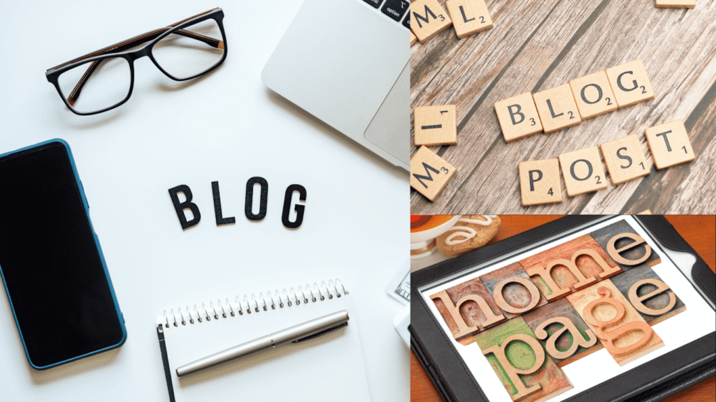 How to Make a Blog Website on WordPress