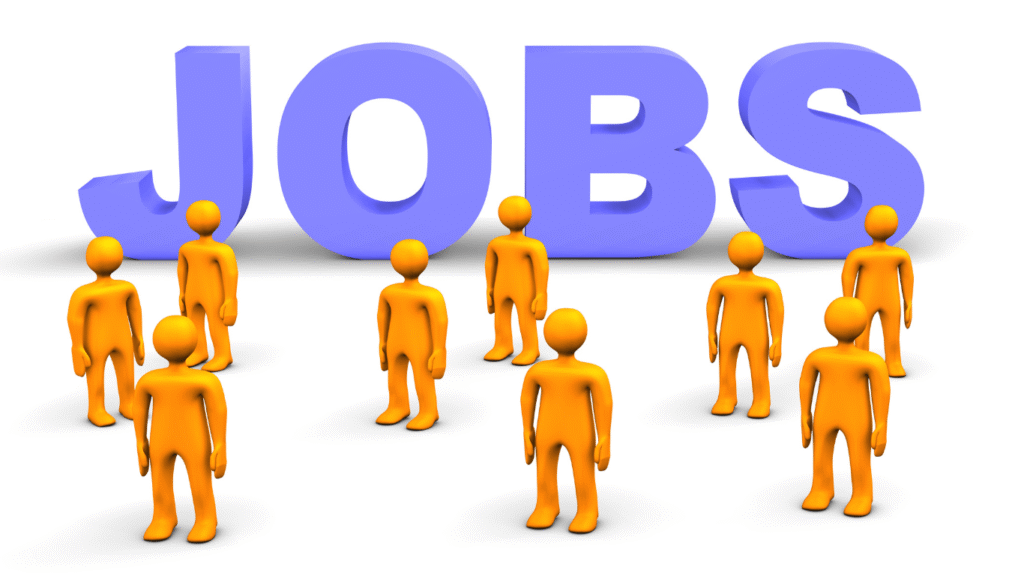 digital marketing jobs work from home for freshers