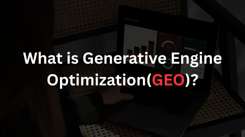what is geo