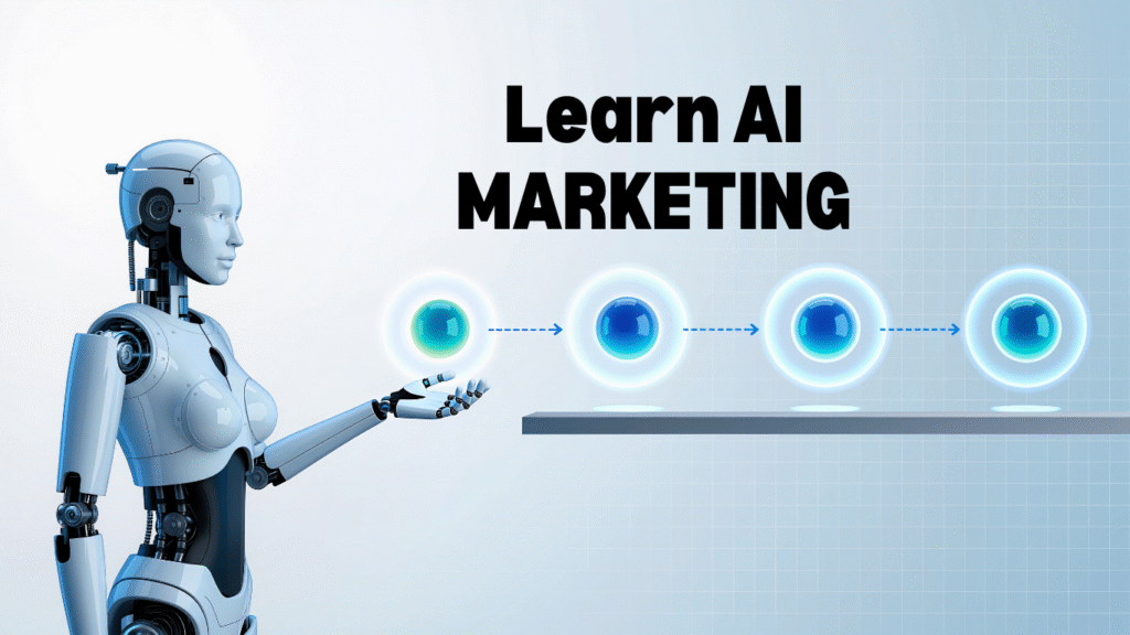AI Personalization Marketing