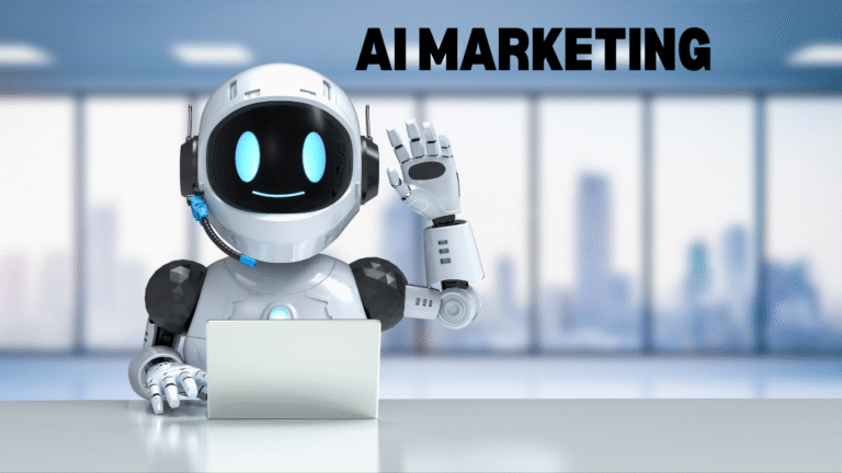 ai personalization marketing